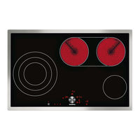 Gaggenau CE481 Gebrauchsanleitung