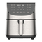 Fritteusen Masterpro BGMP-9309 Gebrauchsanweisung