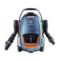 Electrolux UltraOne Bedienungsanleitung