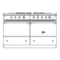 Herde Lacanche sully LG 1432 G Installationsanleitung