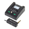 UHF drahtlose Systeme thomann GigA Pro Pedal Set Bedienungsanleitung