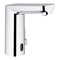Badausstattung und Badeinrichtung Grohe EUROECO COSMOPOLITAN E series Installationsanleitung