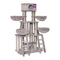 Tierbedarf PETREBELS LUCKY BASTARDS Skyline 185 Deluxe Montageanleitung