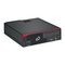 PCs Fujitsu ESPRIMO D556 Betriebsanleitung