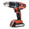 Black+Decker BDK148