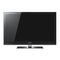 LCD-Fernseher Samsung LE32C652 Bedienungsanleitung