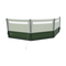 Zelte Dometic Air Screen FTA Montageanleitung