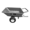 Garten und Gartentechnik Gude GGW 501 Originalbetriebsanleitung