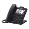 VOIP Telefone Panasonic KX-HDV430 Schnellstart Handbuch