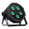 Lichtanlage Varytec LED PAD 5 Fourty Bedienungsanleitung