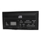 CD-Player Monacor SECURITY M-10CD Bedienungsanleitung