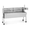 Grills Klarstein 10033566 Bedienungsanleitung