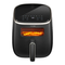 Fritteusen Philips HD9257 Bedienungsanleitung