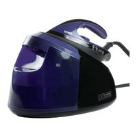 Linea 2000 DOMO DO1110S Gebrauchsanleitung
