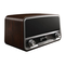 Radios Philips OR7200 Benutzerhandbuch
