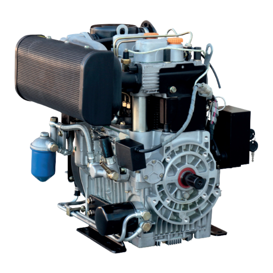 Rotek ED4-2R-0954-E Handbücher