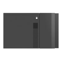 Sony ODS-series Handbuch