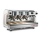 Kaffeemaschinen LaCimbali M100 Gebrauch Und Installation