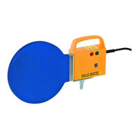Geberit KSS-200 Betriebsanleitung