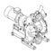 Graco Husky 3300e