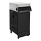 Grills Kingstone The Quad Small Montageanleitung