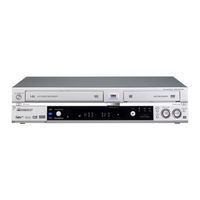 Pioneer DVR-RT602H-S Bedienungsanleitung