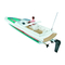 Ferngesteuerte Modelle ROBBE Malibu Twin 1189 Betriebsanleitung