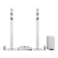 Panasonic SC-BTT560 Bedienungsanleitung