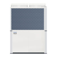 Panasonic U-16GE3E5 Bedienungsanleitung