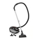 Rotel VACUUMCLEANERNOX657CH1