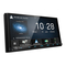 Auto-Infotainmentsystem Kenwood DMX8020DABS Bedienungsanleitung