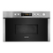 Mikrowellen Indesit MWI 3211 IX Kurzanleitung