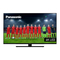 LED-Fernseher Panasonic TX-43LX 88 Serie Bedienungsanleitung