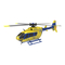 Flugzeugmodellen Amewi AFX-135 ALPINE AIR AMBULANCE Bedienungsanleitung