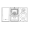 CD-Player JVC UX-M55 Bedienungsanleitung