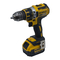 Bohrmaschinen DeWalt DCD732 Handbuch