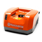 Ladegeräte Husqvarna QC330 Bedienungsanweisung