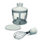 Handmixer Bosch CleverMixx MSM1 Serie Gebrauchsanleitung