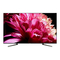 Plasma-TV Sony BRAVIA KD-75XG95 Serie Referenz-Anleitung