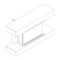 Kamine HOMCOM YH2202R Bedienungsanleitung