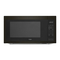 Whirlpool WMC50522HV - 2.2 cu. ft. Tisch-Mikrowelle mit 1.200 Watt Kochleistung Handbuch