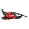 Schleifmaschinen Hilti DGH 150 Handbuch