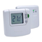 Thermostate Honeywell DT92E Installationsanleitung