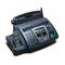 Faxgeräte Panasonic KX-FC195G Bedienungsanleitung
