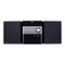Stereoanlagen LG CM1560 Bedienungsanleitung