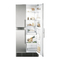 Kühlschränke Gaggenau IK 350-250 Gebrauchsanleitung
