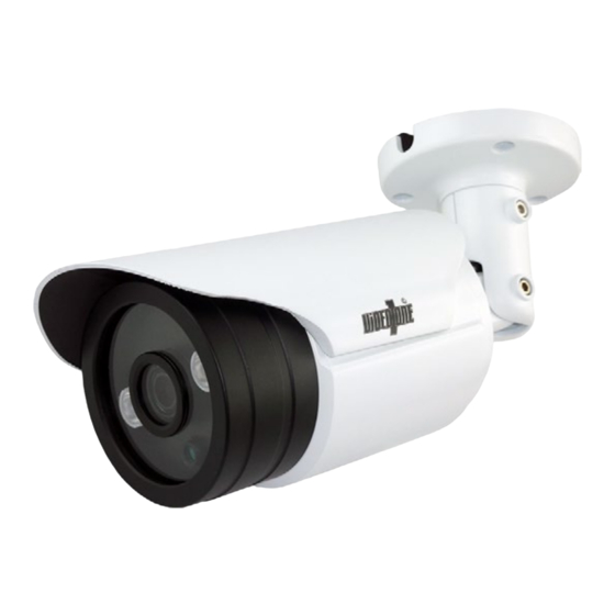 VideoOne HORUS-BL1136IR Handbücher