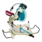 Kreissäge Makita LS1214 Betriebsanleitung