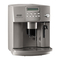 Kaffeemaschinen DèLonghi ESAM 3400 Bedienungsanleitung