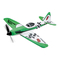 Flugzeugmodellen Multiplex DogFighter SR Bedienungsanleitung